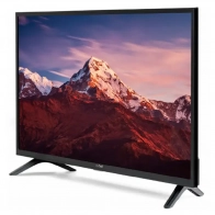 Телевизор TV-ART A43KF5000 norm Чёрный 1