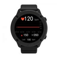 Смарт-часы Smart watch Blackview X5 256KB+1Мб Черный 0