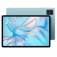 Planshet Tablet Teclast M50 10.1" 6GB, 128GB, LTE, 6000mAh, Android, moviy