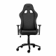 Игровое кресло 2E GAMING  BUSHIDO II Black/Black 0