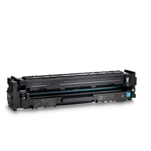 Картридж лазерный HP 207A голубой (W2211A) 0