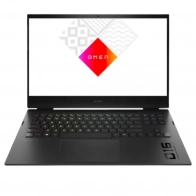 Ноутбук HP OMEN 17.3 Core i5-11400H 16GB DDR4 512GB RTX 3060 6GB Shadow Black (65B16EA)