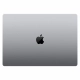 Ноутбук Apple MacBook Pro 16-inch M2 Pro/16/1TB Space Gray 2