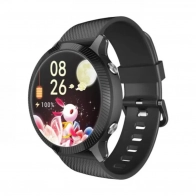 Смарт-часы Blackview Smart watch R8 41 мм Черный