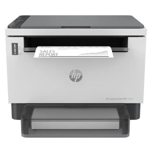 Lazerli printer HP LaserJet Tank MFP 1602w Printer (2R3E8A)