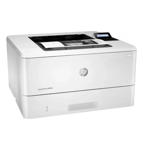 Принтер лазерный HP LaserJet Pro M404n (W1A52A)