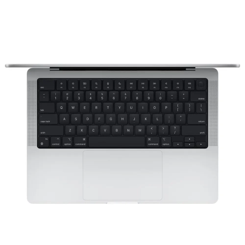 Noutbuk MacBook Pro 14-inch M2 Pro Max/32/1TB Silver 0