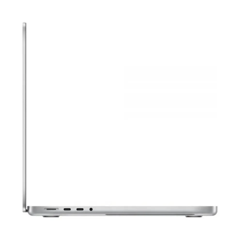 Ноутбук Apple MacBook Pro 14-inch M2 Pro Max/32/1TB Silver 1