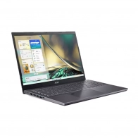 Ноутбук Acer Aspire 5/15.6" FHD IPS/i3-1315U/Integrated/8GB/512GB SSD/Черный 0