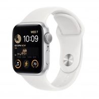 Aqlli soat Apple Watch SE 2 40mm 2022 Oq
