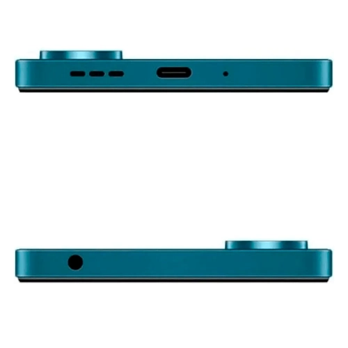 Smartfon Xiaomi Redmi 13C 8/256GB Navy Blue 2