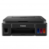 МФУ Принтер цветной струйный Canon PIXMA G2420 (4465C009AA)