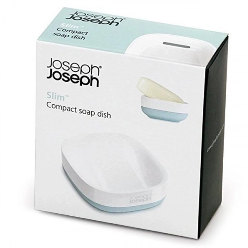 Мыльница для ванной Joseph Joseph Slim 70502 2