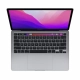 Ноутбук Apple MacBook Pro 13-inch M2/8/512GB Space Grey USA Qwerty 0