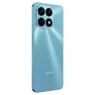 Смартфон Honor X8a 6/128 ГБ Синий 0