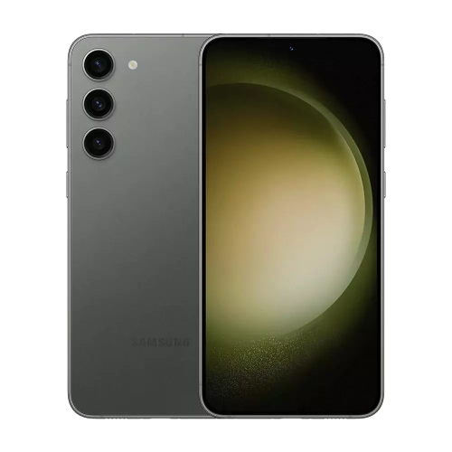 Смартфон Samsung Galaxy S23 8/128 ГБ, Зеленый