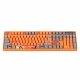 Механическая клавиатура Akko 3108 V2 Naruto V2 Розовый 2