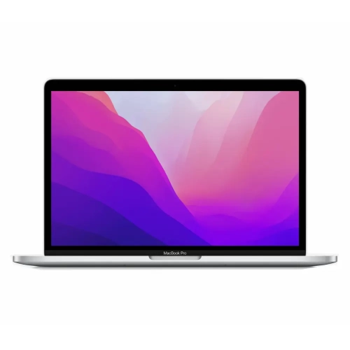 Ноутбук Apple MacBook Pro 13-inch M2/24/1TB Silver