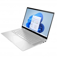 Ноутбук HP ENVY|i7-13700H|16GB DDR4 2DM 3200|512GB PCIe Value| Серый 1