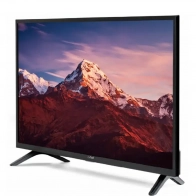 Телевизор TV ART A43KF5500 android Чёрный 43.0" 1