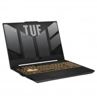 Ноутбук Asus TUF Gaming I5-12500H/ 16GB DDR4/ 512GB SSD/ NV RTX3050/ 15.6 FHD, Серный (90NR0GW1-M000P0 / FX507ZC4-HN009) 0