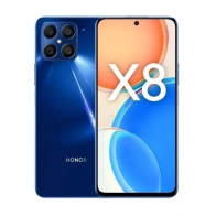 Смартфон Honor X8 6/128 ГБ Синий