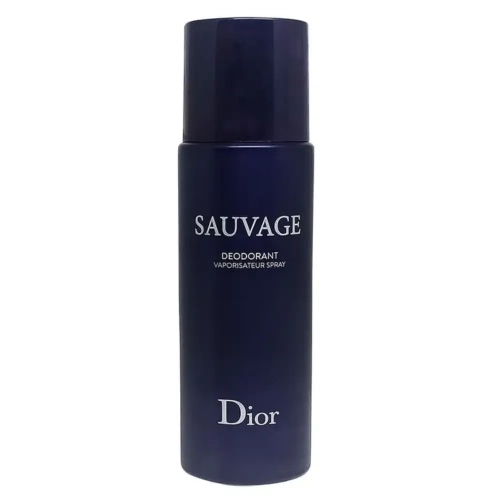 Дезодорант спрей Dior Sauvage