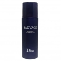 Deodorant spreyi Dior Sauvage