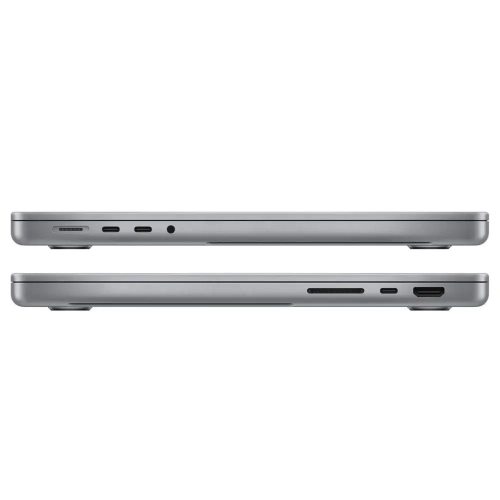 Noutbuk MacBook Pro 14-inch M2 Pro/16/512GB Space Gray 2