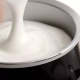Вспениватель молока (CA6500/63) 1