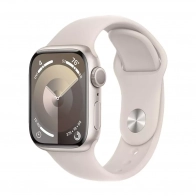 Умные Часы Apple Watch Series 9/ 41MM Сияющая звезда