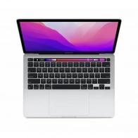 Ноутбук MacBook Pro 13-inch M2/8/256GB Silver USA Qwerty 0