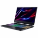 Ноутбук Acer Nitro R5-7640HS/ 16GB/ 512GB SSD/ RTX4050 6GB GDDR6/ Free Dos/ 17.3", черный (NH.QKLER2) 1