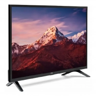 Телевизор TV-ART A43KF5000 norm Чёрный 0