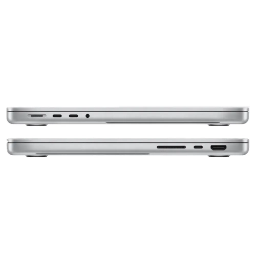 Ноутбук Apple MacBook Pro 14-inch M2 Pro/16/512GB Silver 2