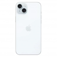 Смартфон Apple iPhone 15, 128 ГБ, Синий 0