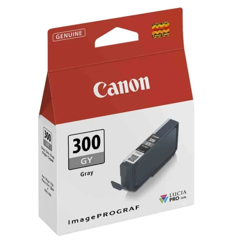 Inkjet printer kartriji  Canon PFI-1300GY (0817C001AA) 0