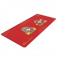 Игровой коврик Akko Hello Kitty Peking Opera Deskmat B (6925758615419) 1