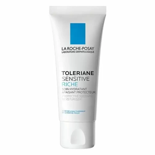 La Roche-Posay Toleran sensitiv rish kremi 40 ml