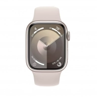 Умные Часы Apple Watch Series 9/ 41MM Сияющая звезда 0