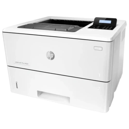 Lazerli printer HP LaserJet Pro M501dn (J8H61A) 0