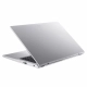 Ноутбук Acer Aspire 3/15.6" FHD Acer ComfyView LED LCD"/Intel N100/Integrated/4GB/256GB Серый 1