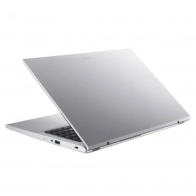 Ноутбук Acer Aspire 3/15.6" FHD Acer ComfyView LED LCD"/Intel N100/Integrated/4GB/256GB Серый 1