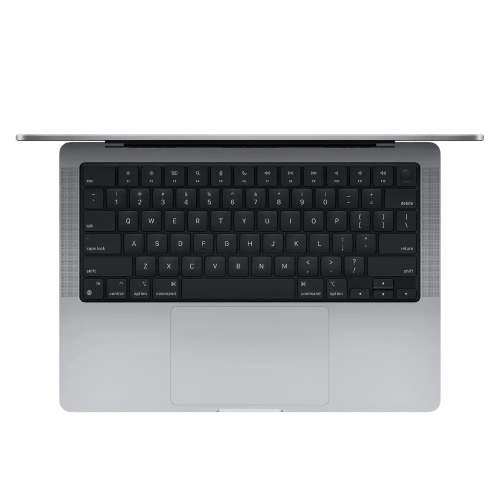 Noutbuk MacBook Pro 14-inch M2 Pro/16/512GB Space Gray 0