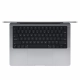 Ноутбук Apple MacBook Pro 14-inch M2 Pro/16/512GB Space Gray 0