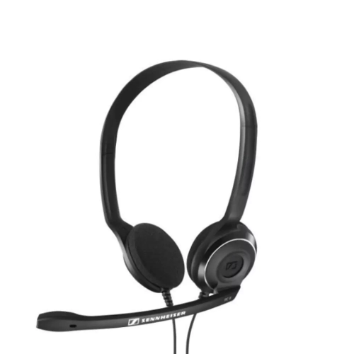 Гарнитура Sennheiser PC 8 / EPOS PC 8, USB