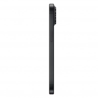 Смартфон Apple iPhone 15, 128 ГБ, Черный 1