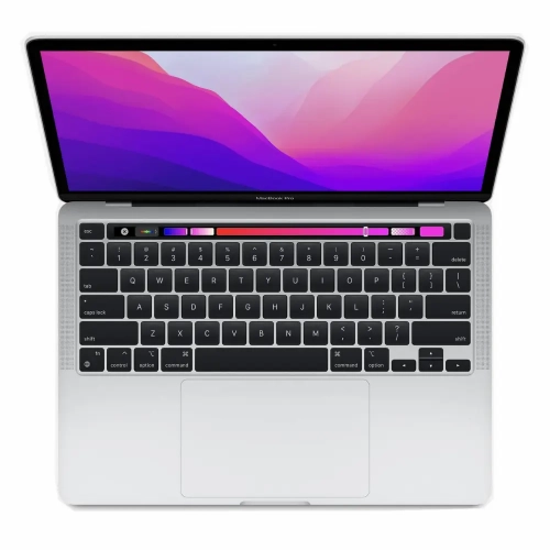Noutbuk MacBook Pro 13-inch M2/16/512GB Silver 0