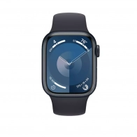 Умные Часы Apple Watch Series 9/ 41MM Черные 0