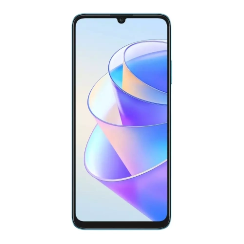 Смартфон Honor X7a 4/128 ГБ Синий 1